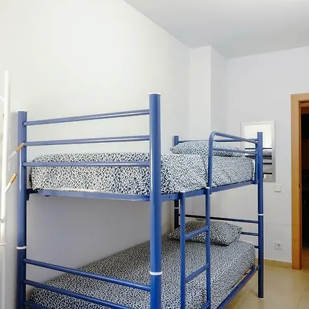 Apartment Tamariu Rentals *