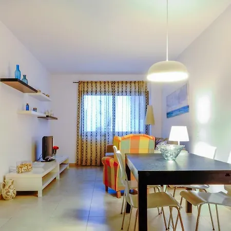 Apartment Tamariu Rentals