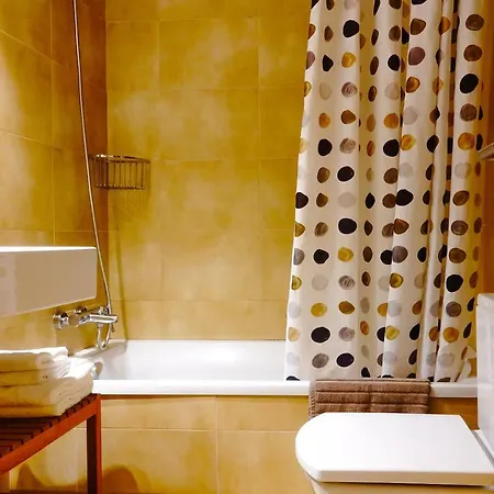 Tamariu Rentals Apartment