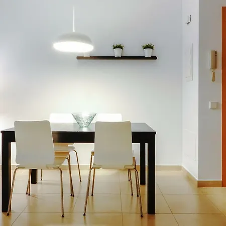 Apartment Tamariu Rentals *