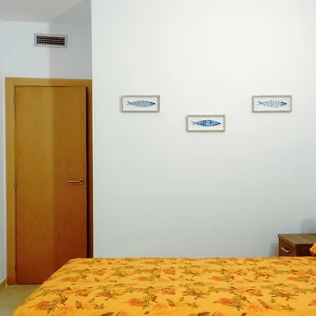 Apartment Tamariu Rentals