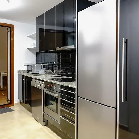 Apartment Tamariu Rentals