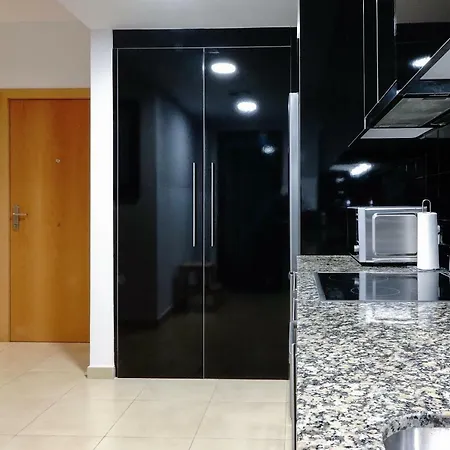 Apartment Tamariu Rentals *