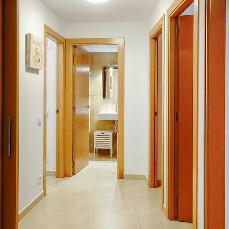 Tamariu Rentals Apartment