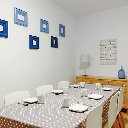Apartment Tamariu Rentals Tamariu