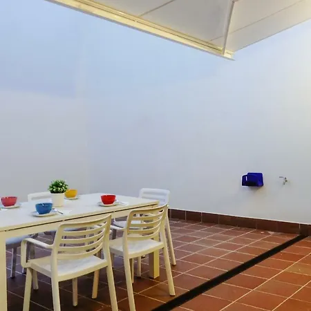 Tamariu Rentals Apartment *