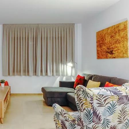 Tamariu Rentals Apartment *