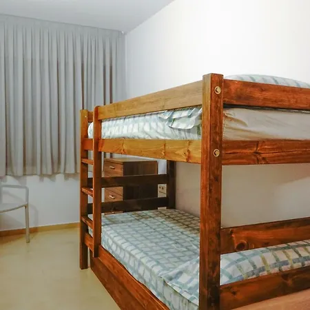Apartment Tamariu Rentals